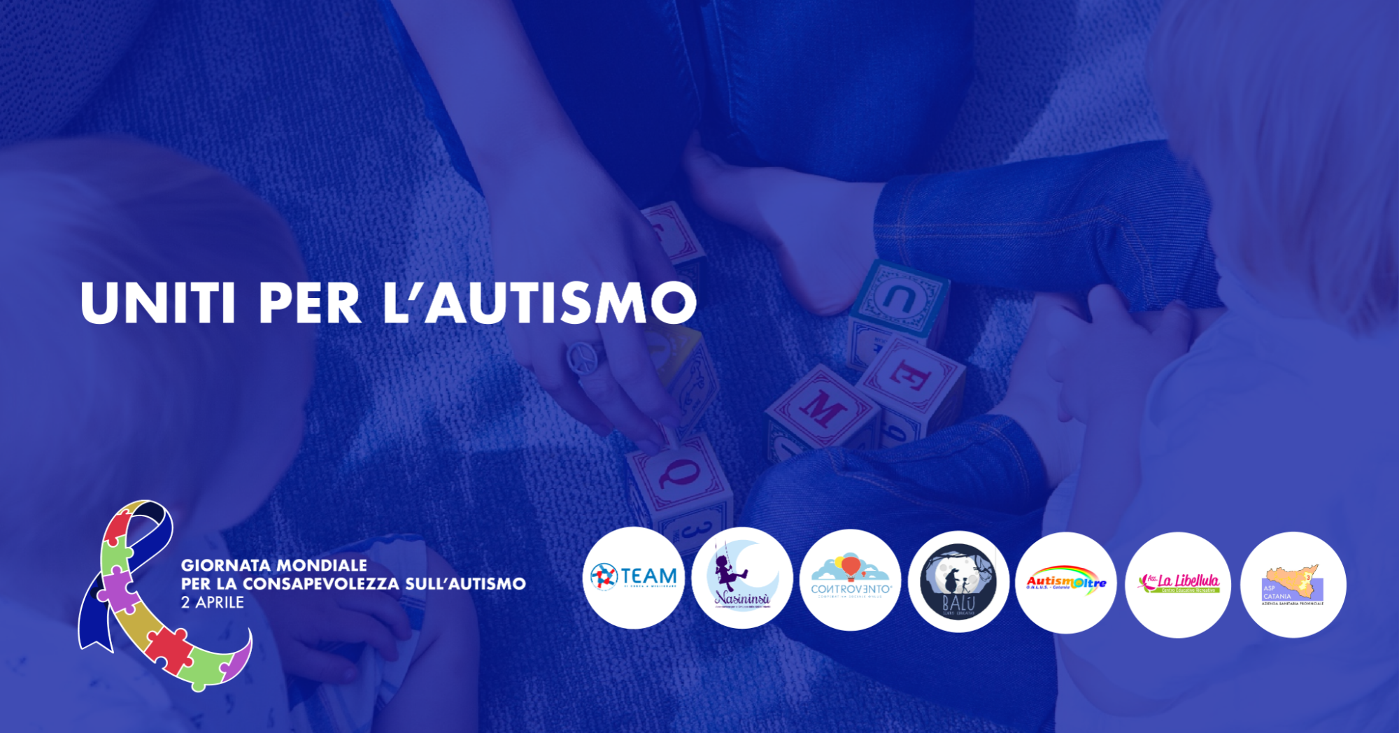 L’autismo è una questione di famiglia